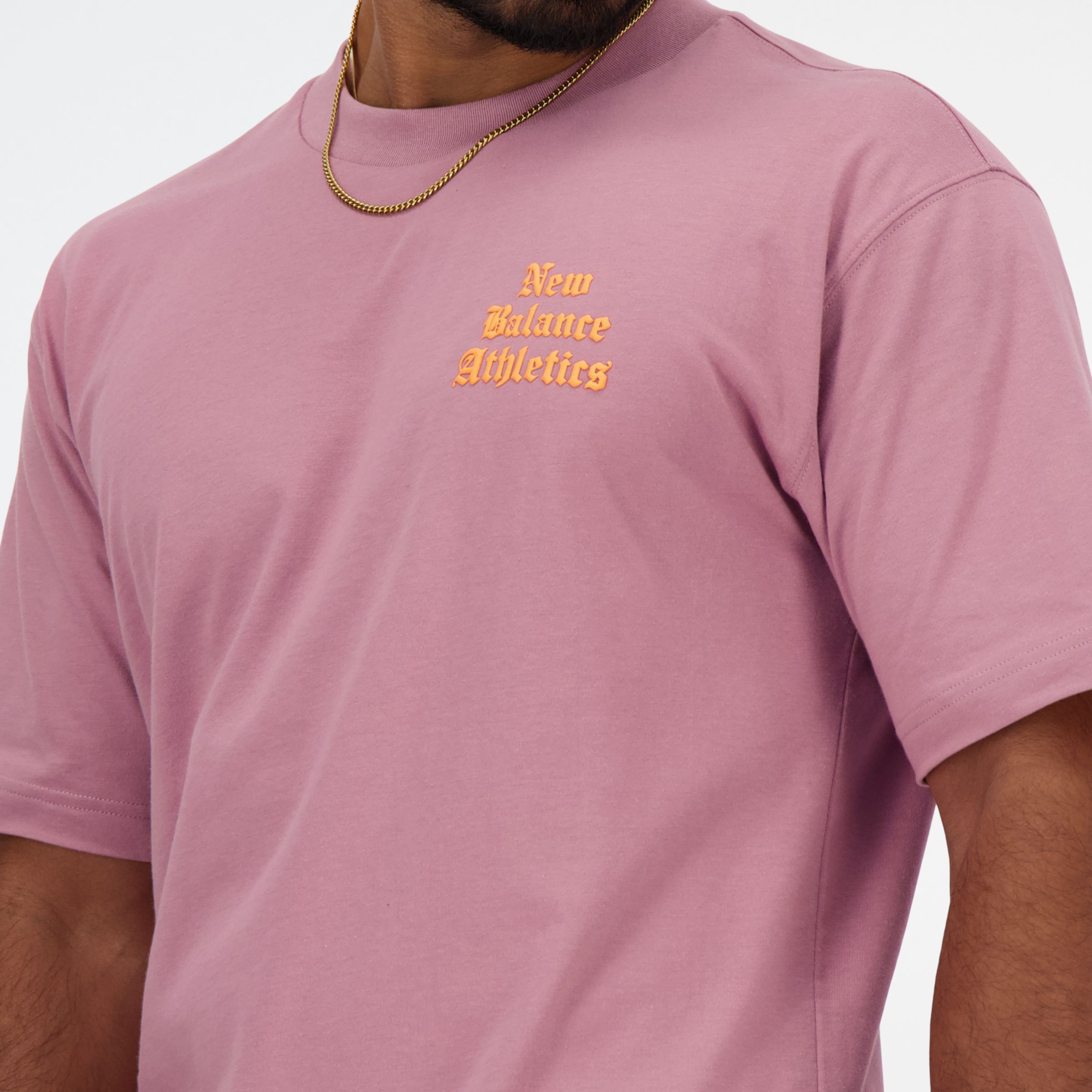 Sport Essentials Logo Puff T-Shirt