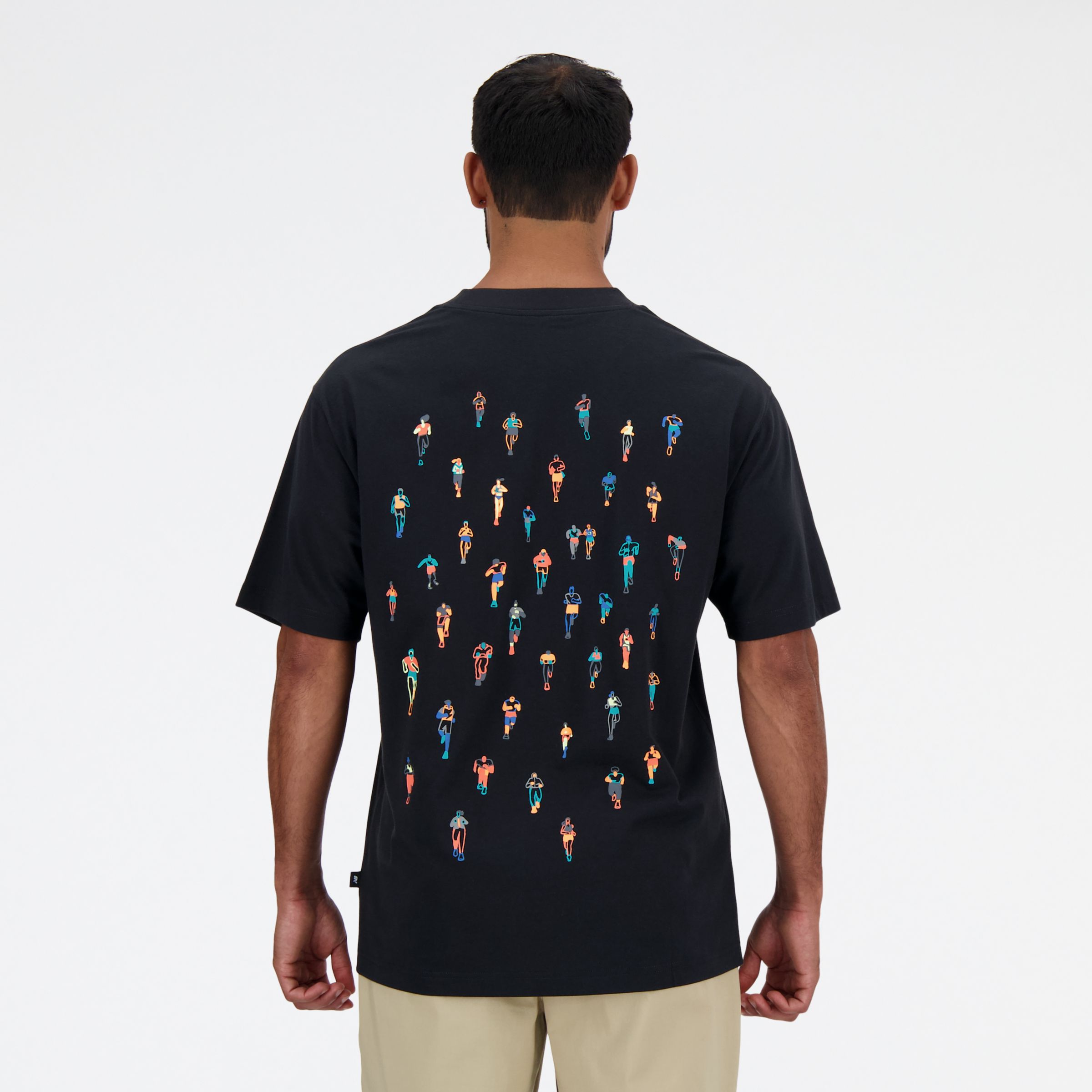 Sport Essentials Runners T-shirt