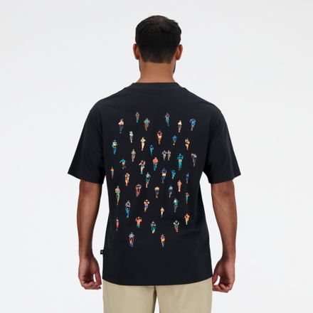 Sport Essentials Runners T-shirt