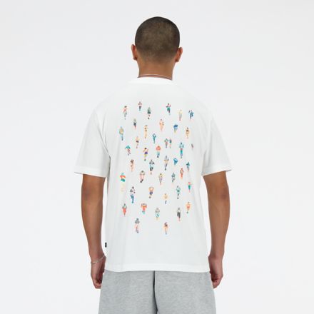 Sport Essentials Runners T-shirt