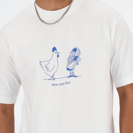 Sport Essentials Chicken T-Shirt