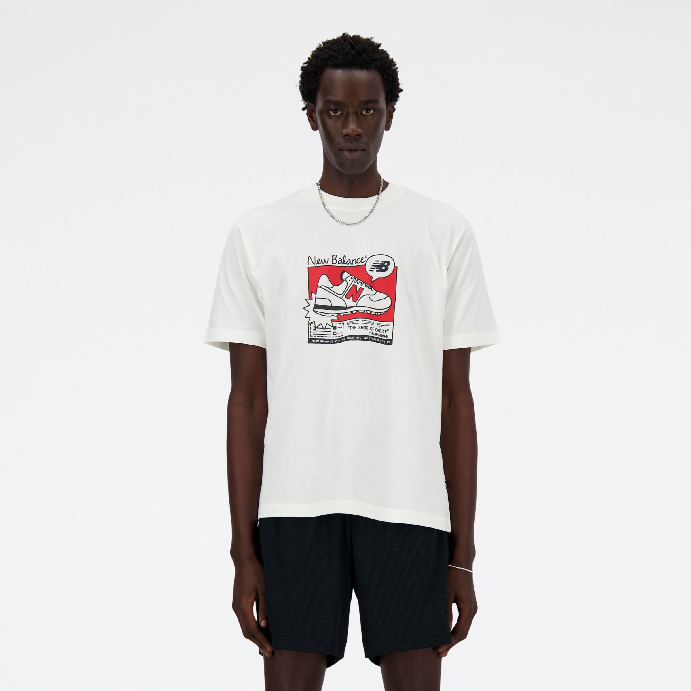 Sport Essentials AD T-Shirt