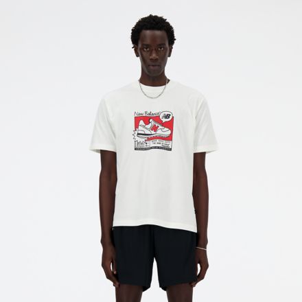 Sport Essentials AD T-Shirt