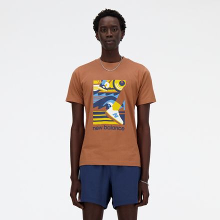 Sport Essentials Triathlon 短袖上衣