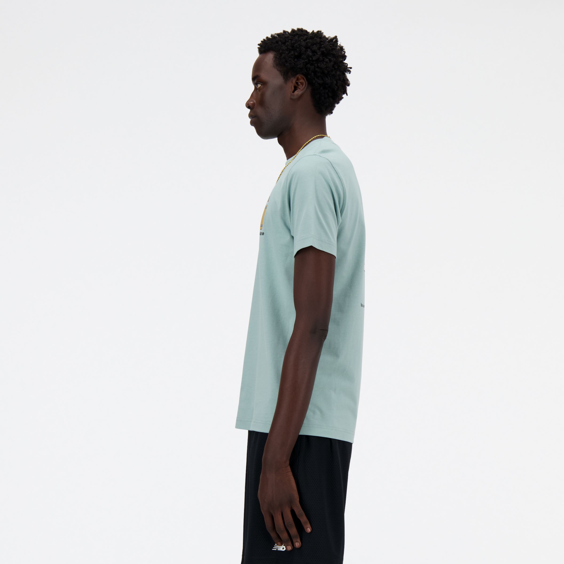 Sport Essentials Barrel Runner 短袖上衣