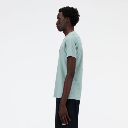 Sport Essentials Barrel Runner 短袖上衣