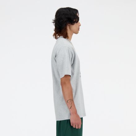 Hoops Graphic T-Shirt