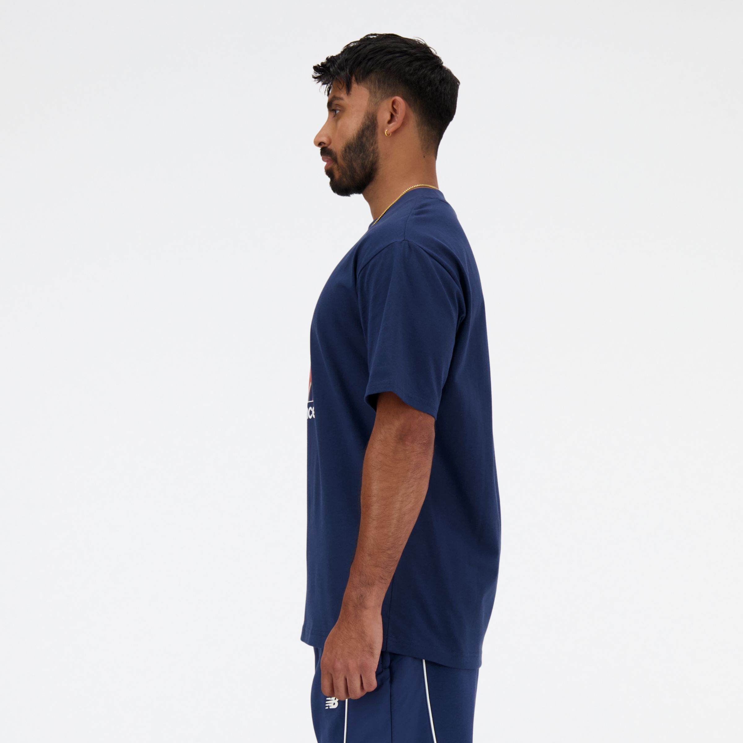 Hoops Graphic T-Shirt