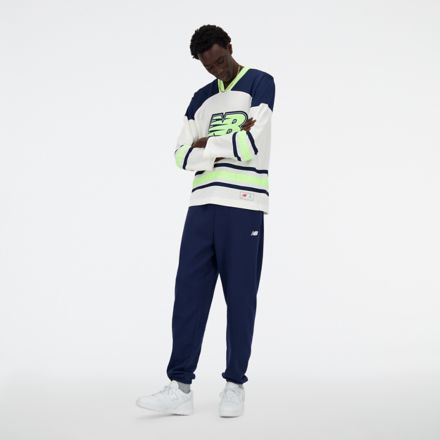 【New Balance】Hoops Hockey Jersey New Balance Hoops Hockey Jersey | Foot Locker