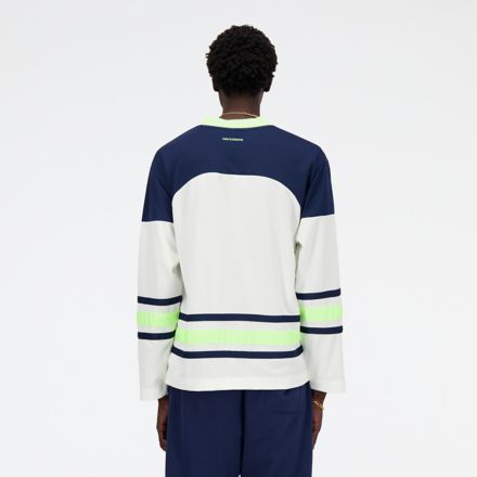 Hoops Hockey Jersey