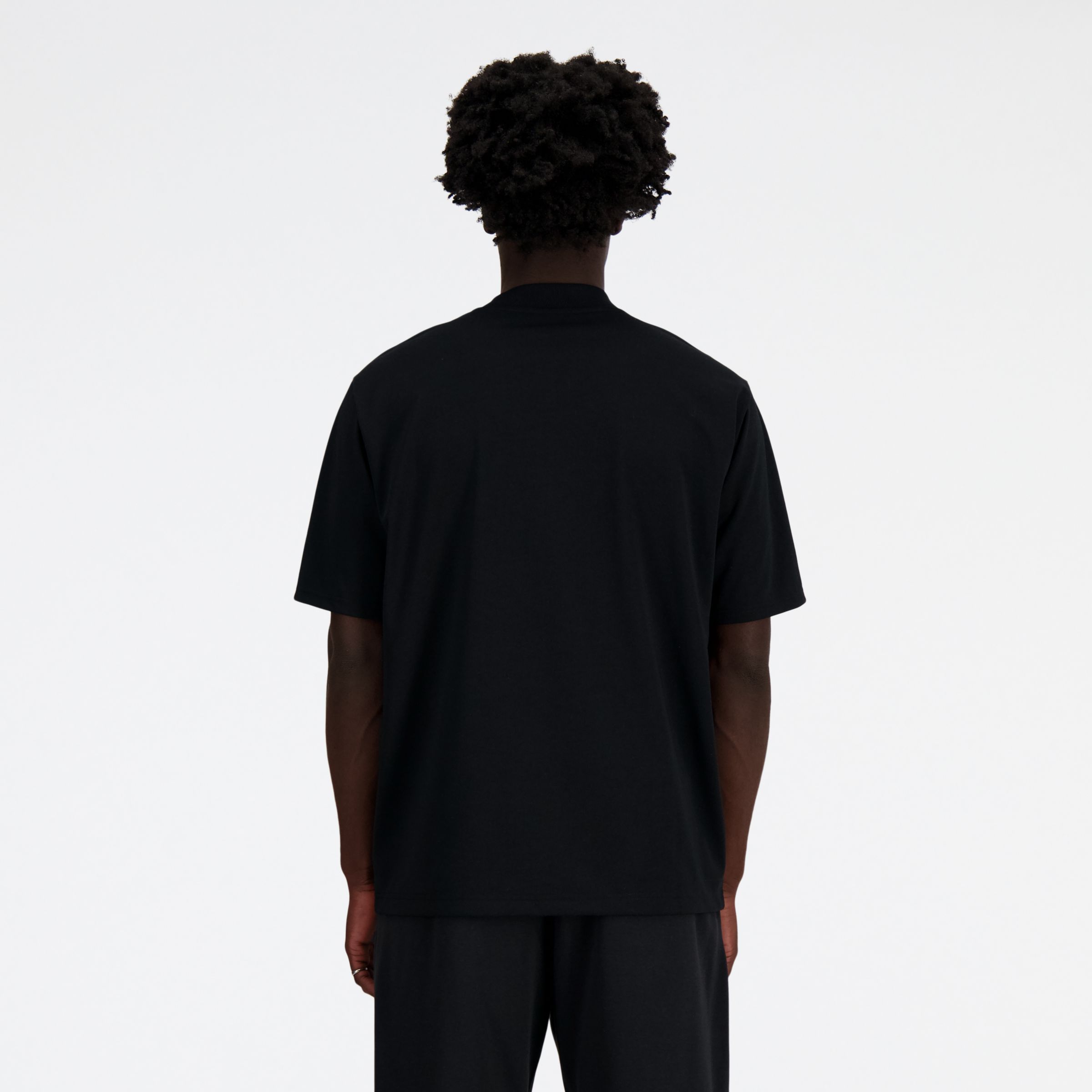 Hoops On Court 短袖上衣