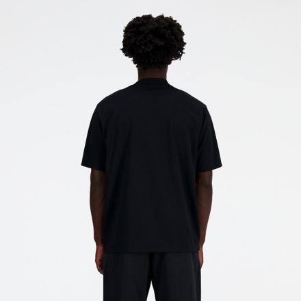 Hoops On Court 短袖上衣