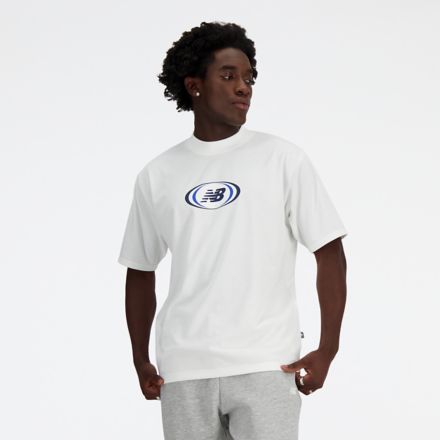 Hoops On Court T-Shirt