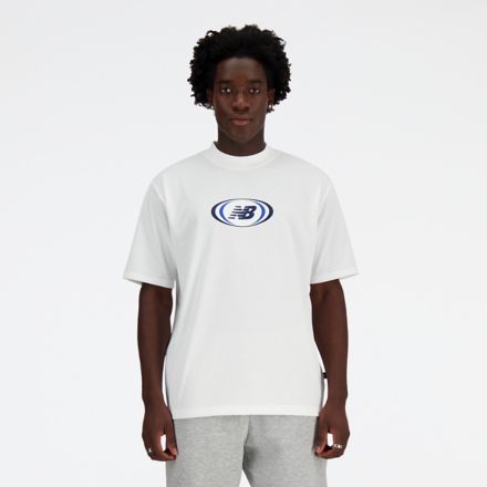 Hoops On Court T-Shirt