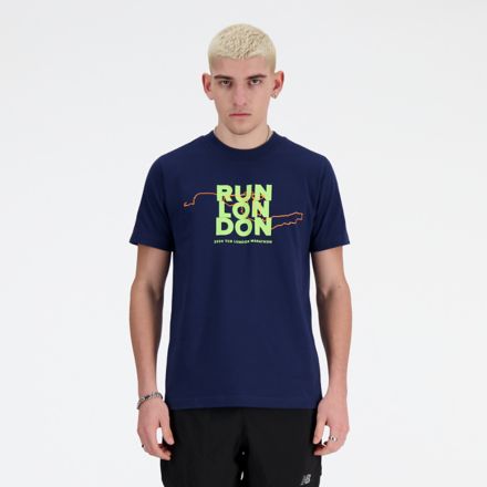 London Edition Graphic T-Shirt