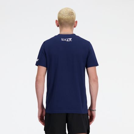 London Edition Graphic T-Shirt