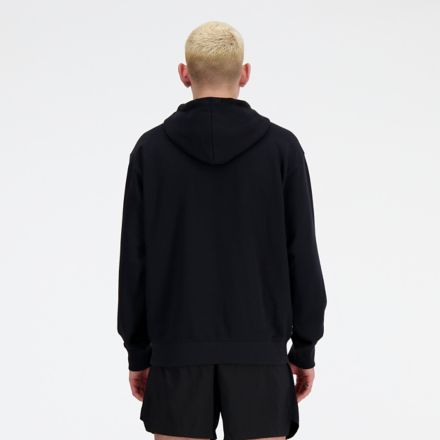 London Edition Finisher Graphic Hoodie