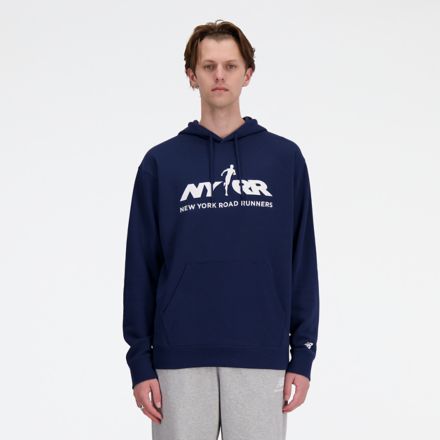 Buy Navy New York Sweatshirt XL, Hoodies and sweatshirts