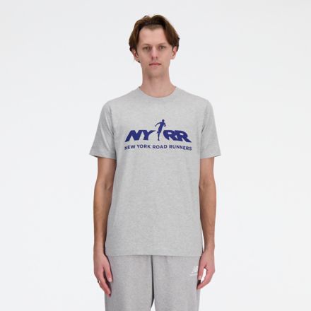 Run For Life Graphic T-Shirt