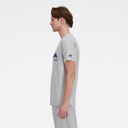 Run For Life Graphic T-Shirt
