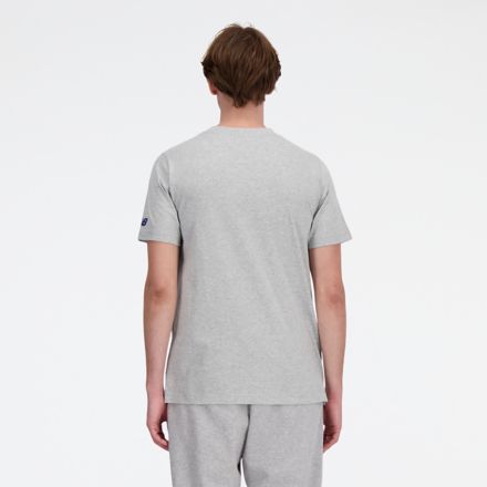 Run For Life Graphic T-Shirt