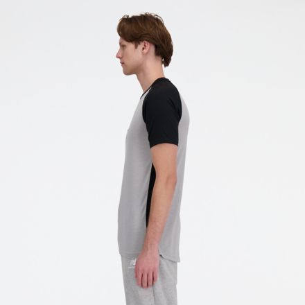 SS Asym Baseball Top Right