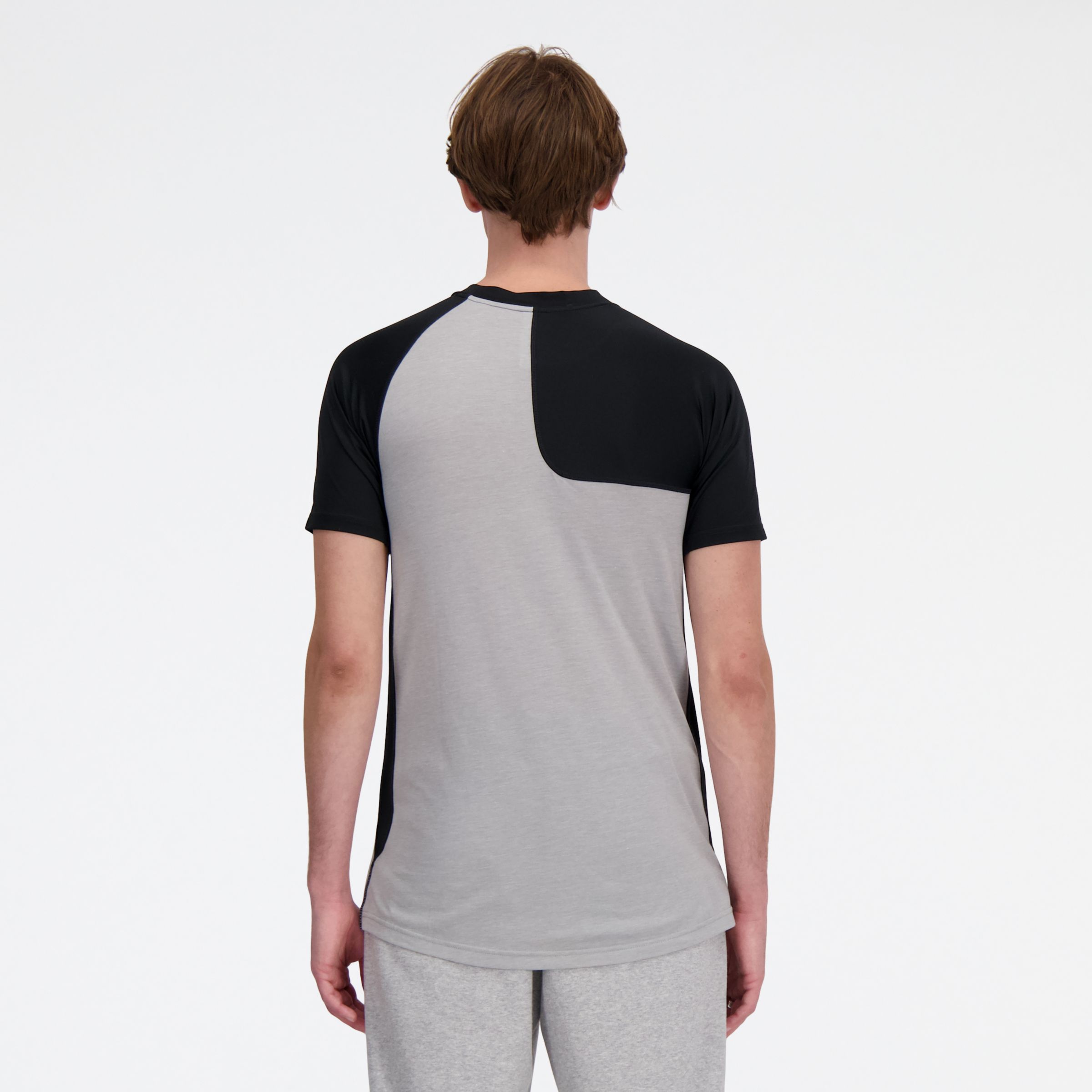 SS Asym Baseball Top Right