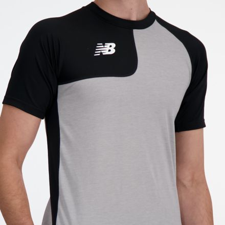 SS Asym Baseball Top Right