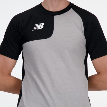 SS Asym Baseball Top Right
