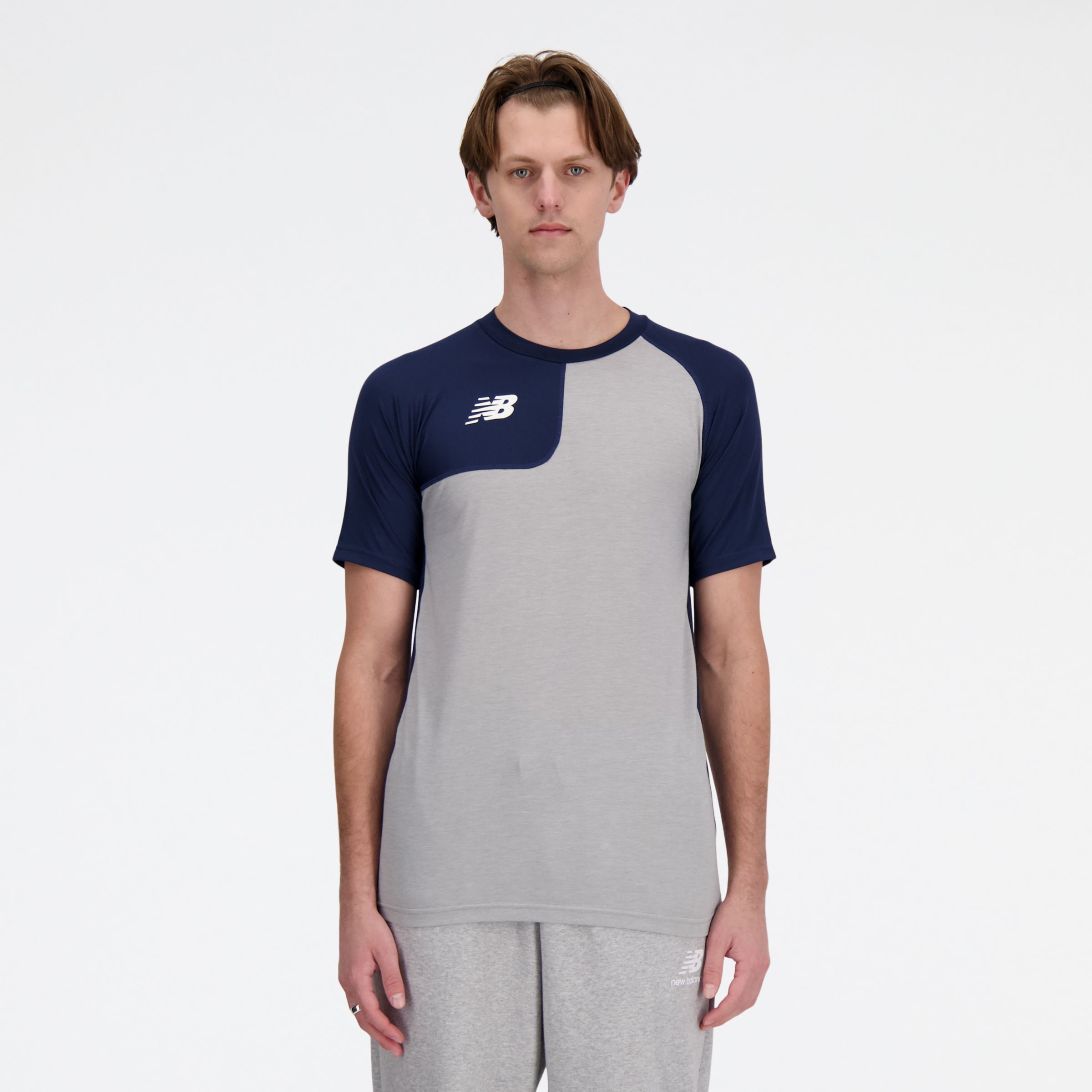 SS Asym Baseball Top Right