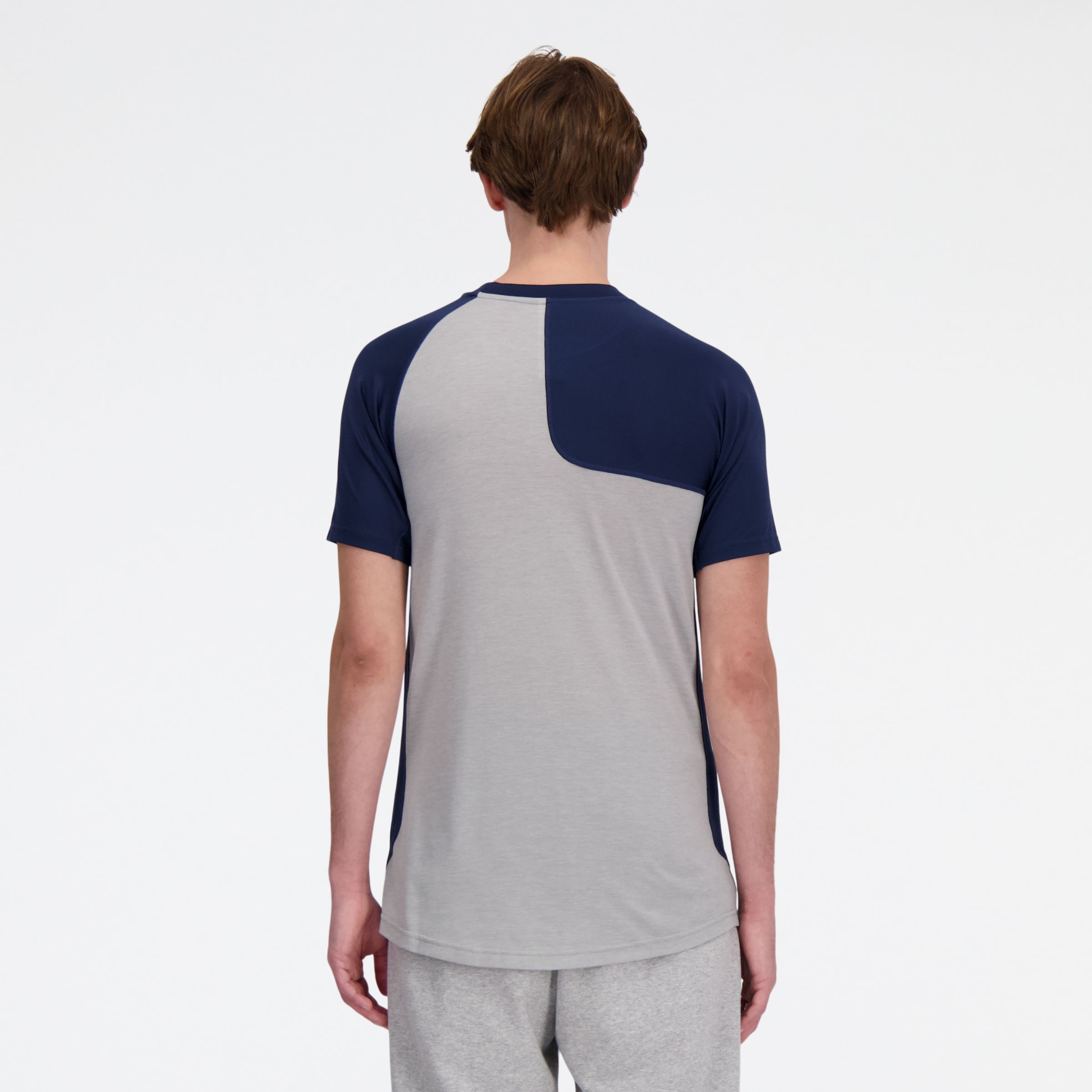 SS Asym Baseball Top Right