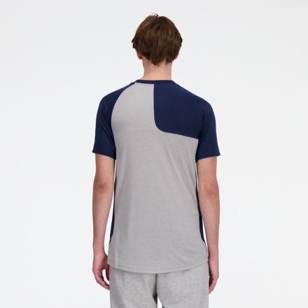 SS Asym Baseball Top Right