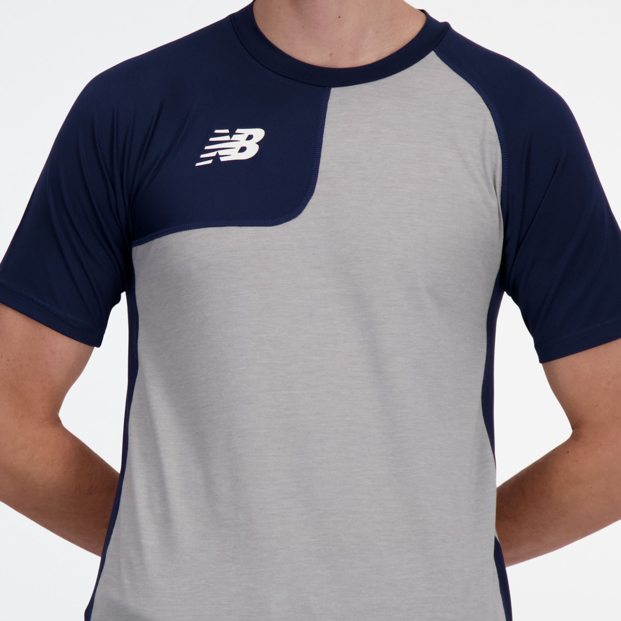 SS Asym Baseball Top Right