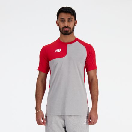 【NEW BALANCE】◆UNI トラッククラブ TEE◆UNISEX◆正規品◆ New Balance ニューバランス（new balance）（メンズ）【大谷