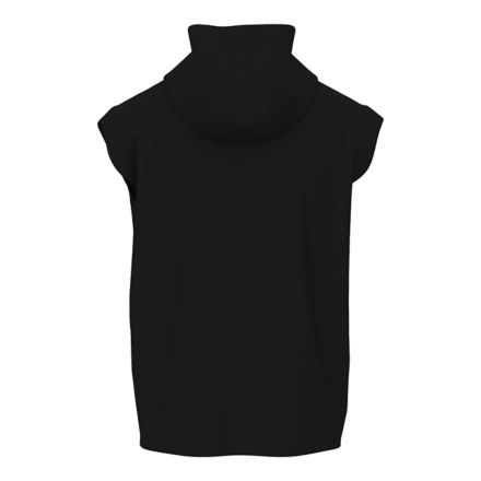 BP スリーブレスライトウェイトフーディ