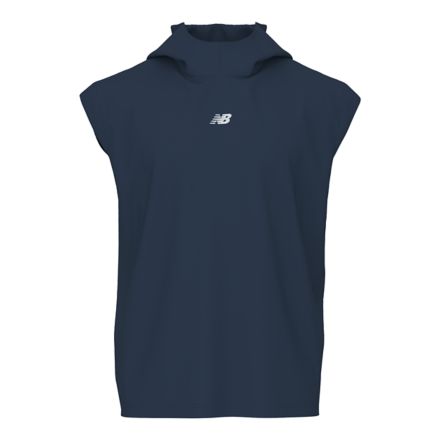 BP Sleeveless Lightweight Hoodie