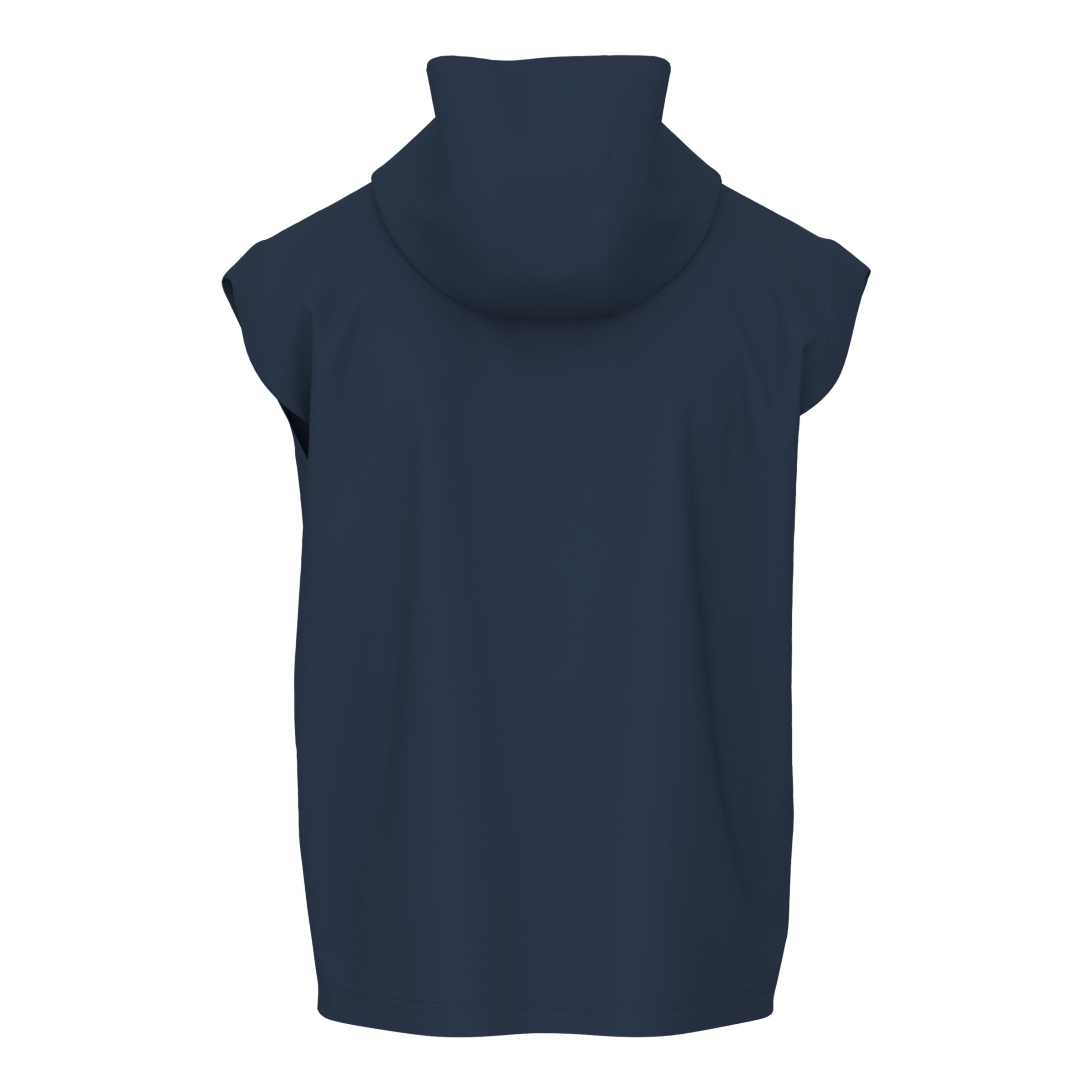 BP Sleeveless Lightweight Hoodie