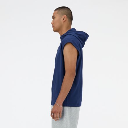 BP Sleeveless Lightweight Hoodie