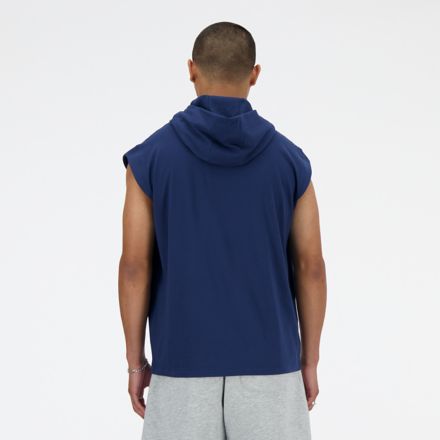 BP Sleeveless Lightweight Hoodie