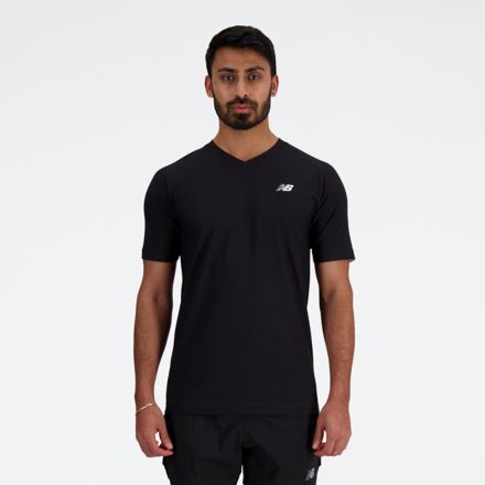 SS Jacquard BP Tee