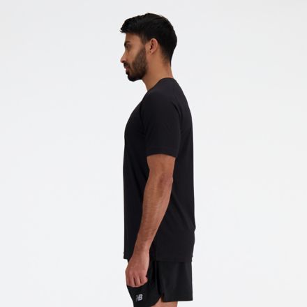 SS Jacquard BP Tee