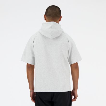 New balance best sale bp fleece hoodie