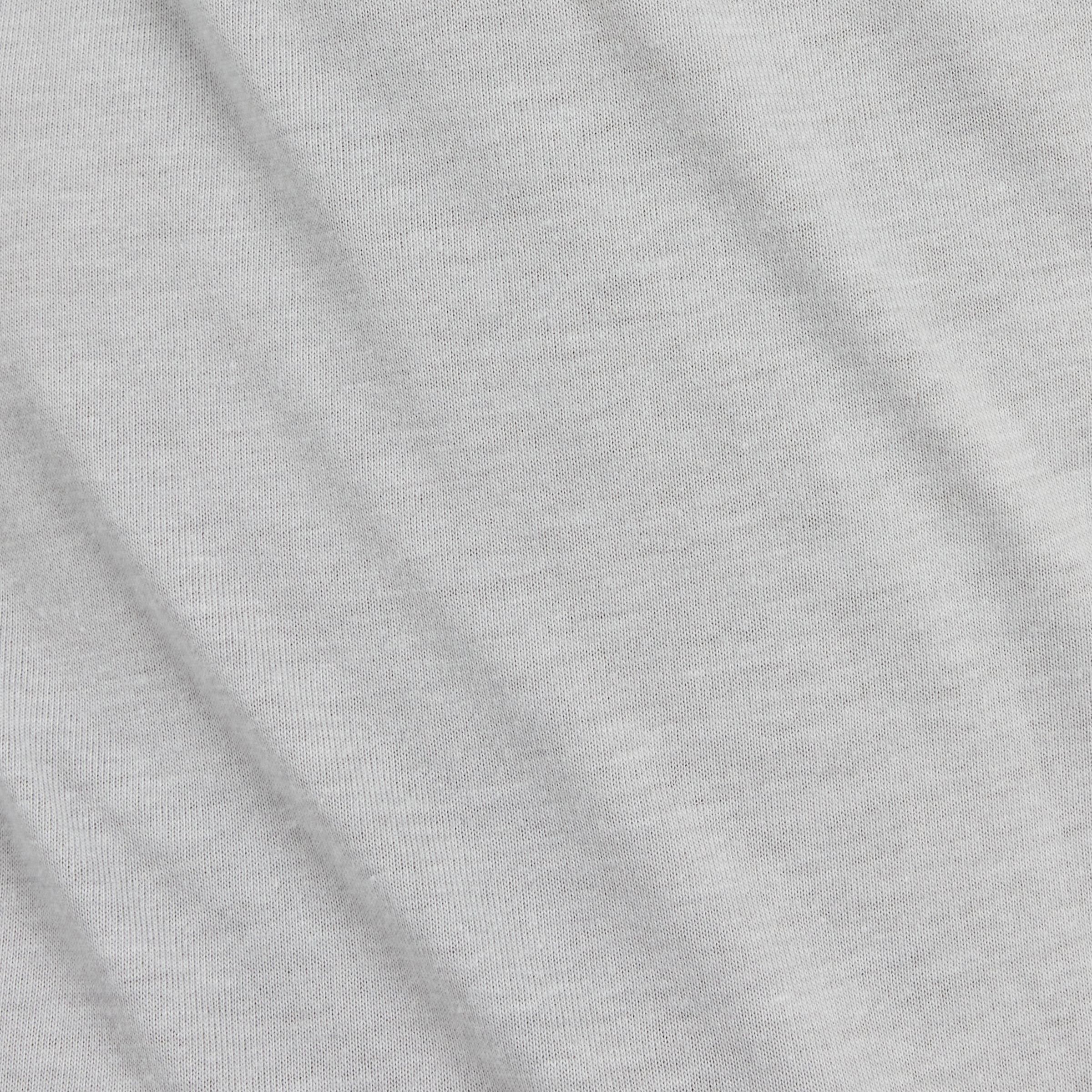 LS Asym Baseball Top Right