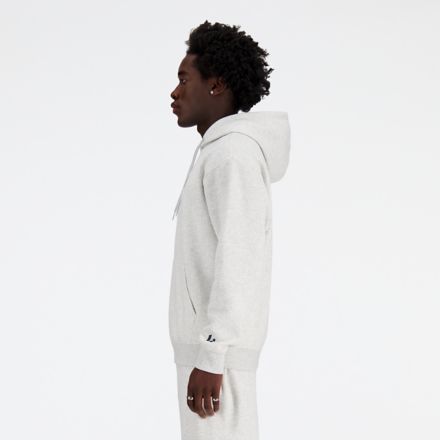 Klutch X NB Fleece Hoodie
