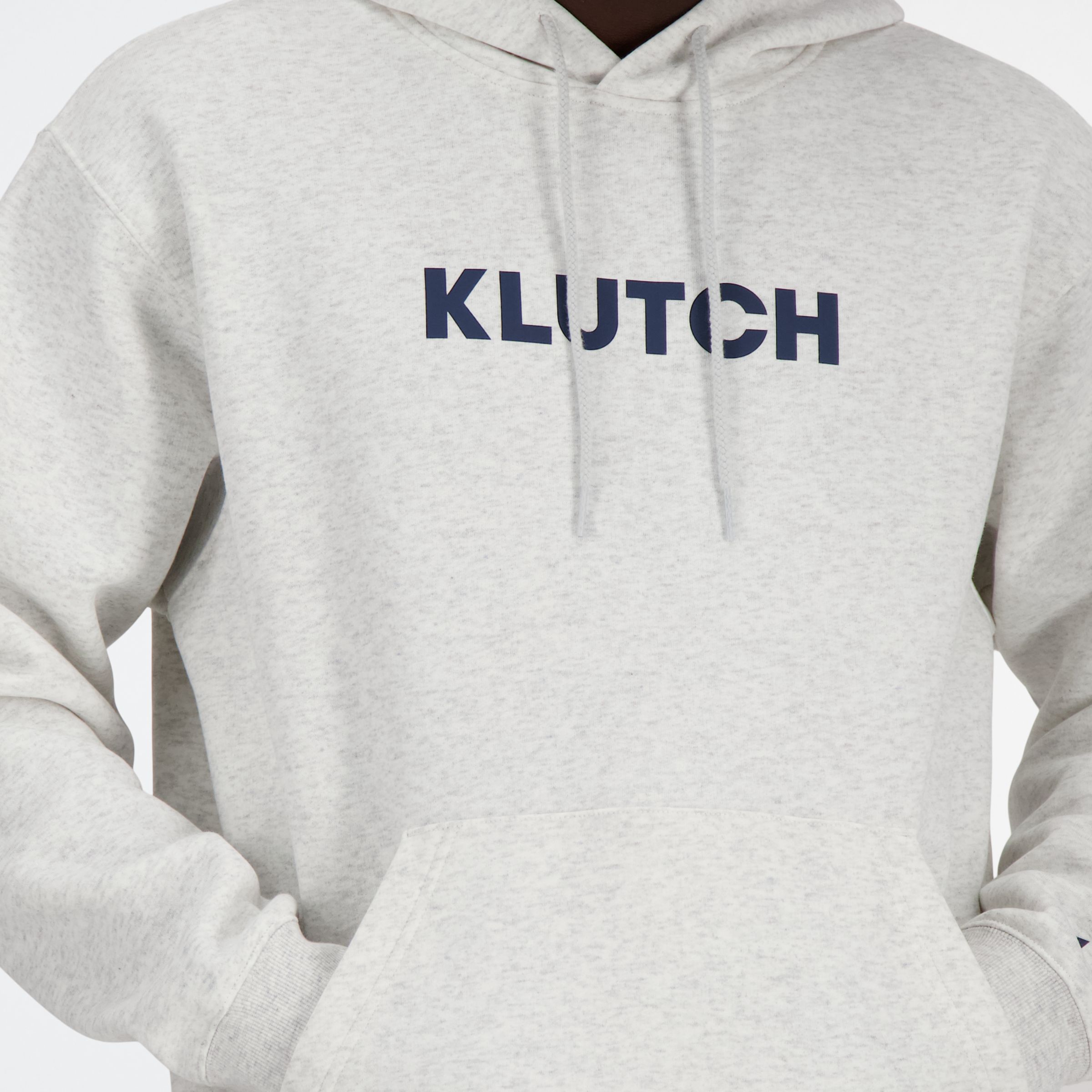 Klutch X NB Fleece Hoodie