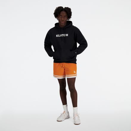 Klutch X NB Fleece Hoodie