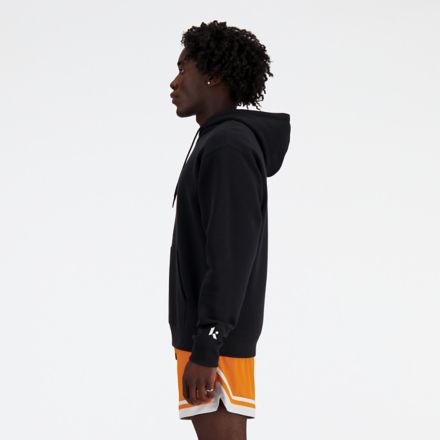 Klutch X NB Fleece Hoodie
