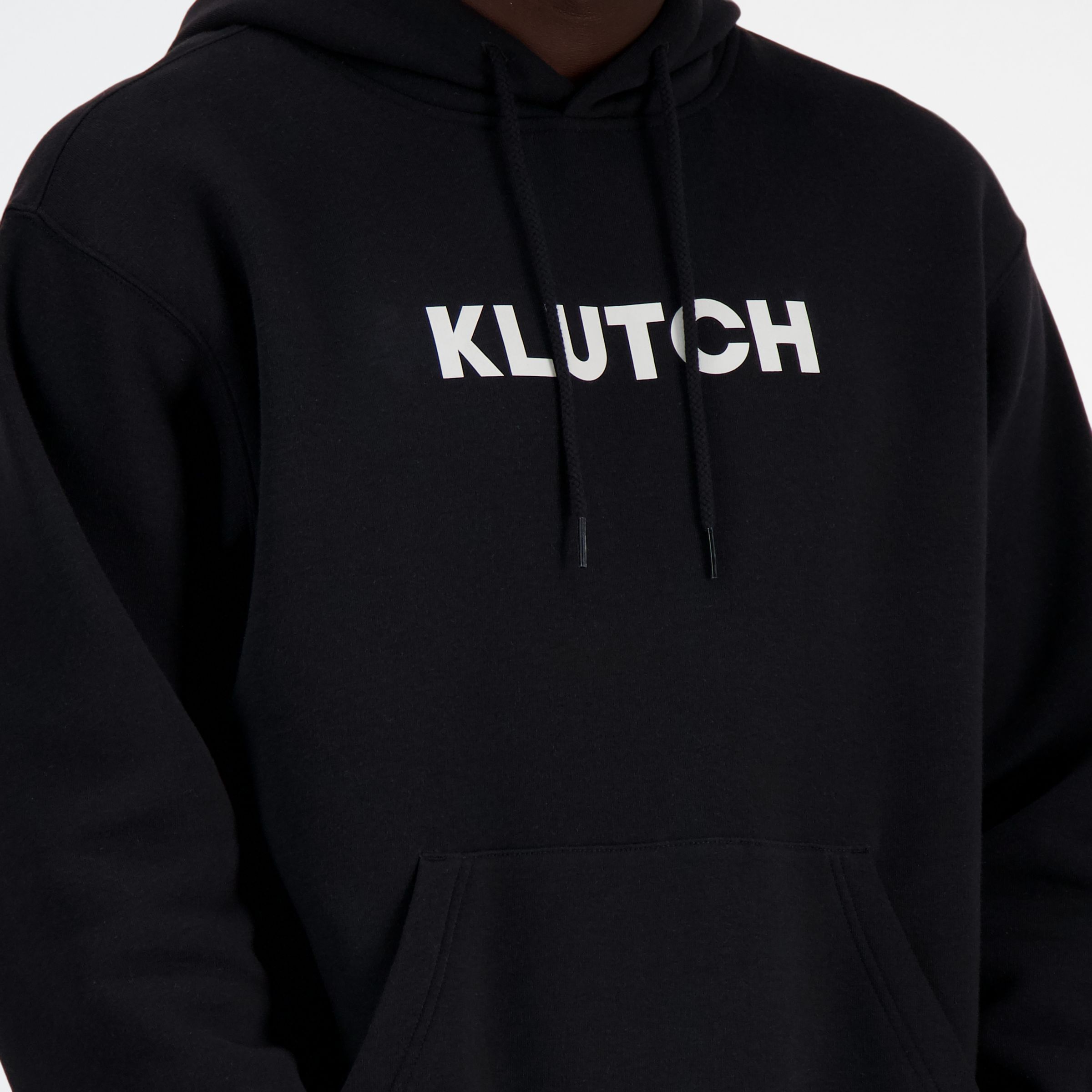 Klutch X NB Fleece Hoodie
