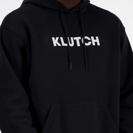 Klutch X NB Fleece Hoodie