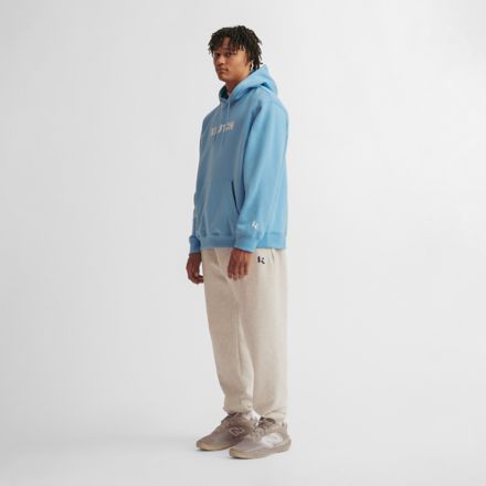 Klutch X NB Fleece Hoodie